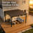 14x10 Ft Hardtop Gazebo