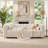 Makirah 90.94" Upholstered Sofa-1379864210