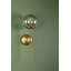 Ophelia 1 LIGHT WALL SCONCE