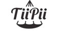 TiiPii logo