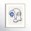 No Evil Allowed by Shatha Al Dafai-538344321-538344325