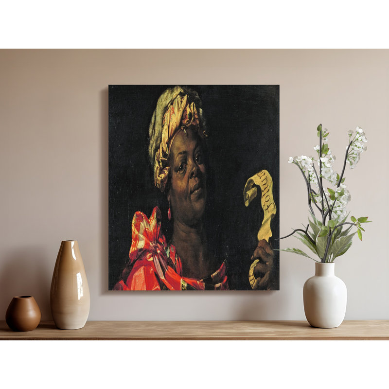 Wrapped Canvas Print Set, 152.4 cm H x 101.6 cm W