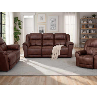 Wycombe 3-piece Manual Reclining Sofa Group