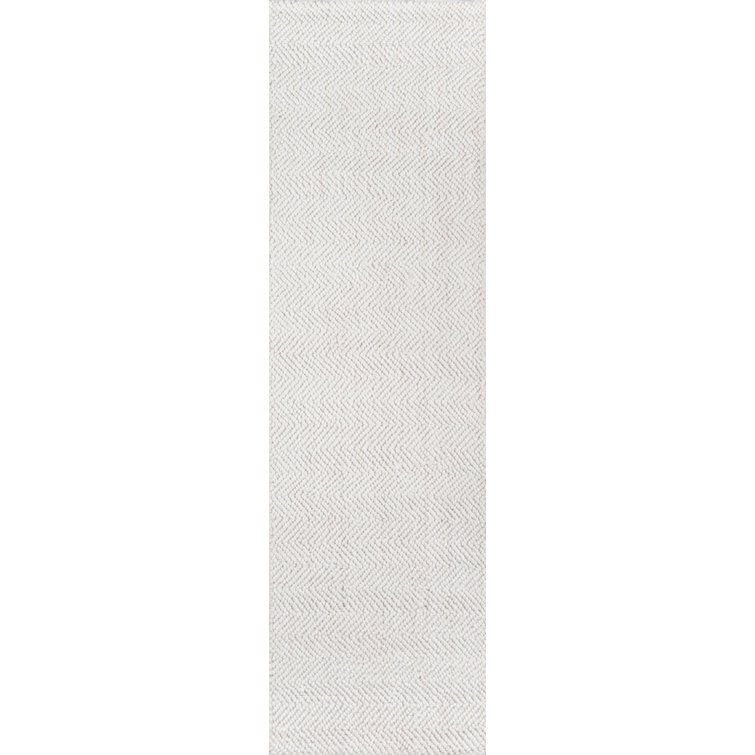 Ledgebrook Area Rug in Ivory