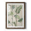 Modern Fronds I - peinture encadrée-585711372-585711373