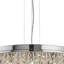 Ashlynn 7 - Light Crystal Chandelier
