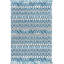 Beacham Southwestern Hand Woven Area Rug-28137136