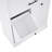 Freestanding Bathroom Storage Cabinet With Doors & Drawers, Tilt-out Laundry Hamper, Adjustable Shelf, Multiple Storage Spaces-1259495157