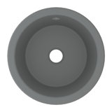 Lancaster™ 18.25" L x 18.25" W Kitchen Sink