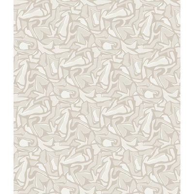 Puzzle Petite 10cm x 60m Wallpaper Roll