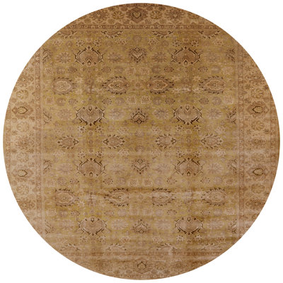 Oriental Indoor Rug