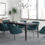 Table rectangulaire Ladner-1038177691-1038177689