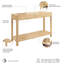 Console pour le salon ou le vestibule