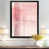 Black Picture Framed