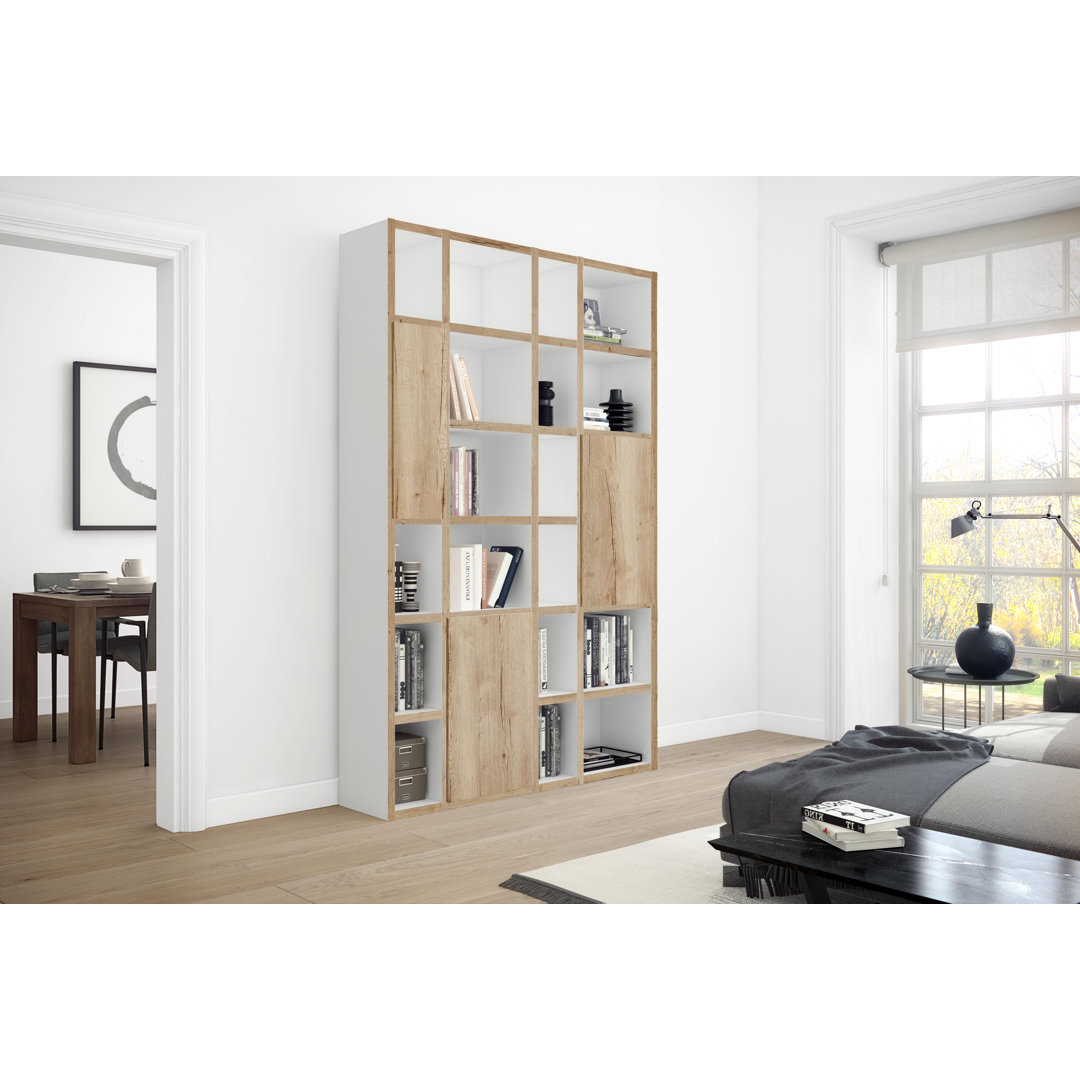 Jena Bookcase