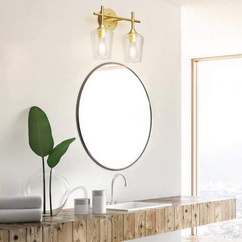 Janiris - Light Vanity Light, 2