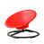 Red selected