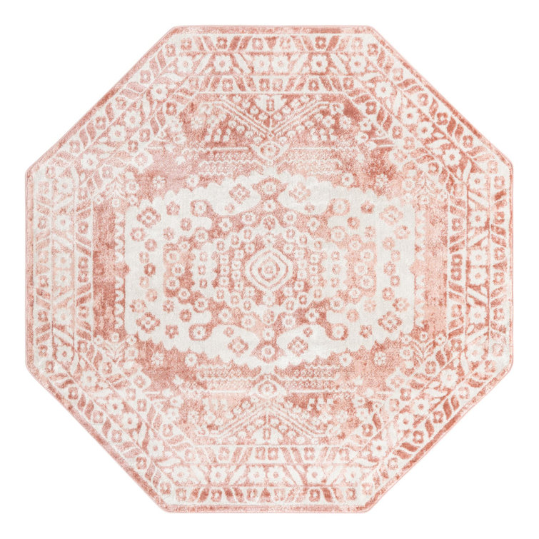 Braggs Oriental Indoor Rug