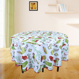 Marshallton Tablecloth