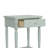 Fentes End Table with Storage and Built-In Outlets-1015350538