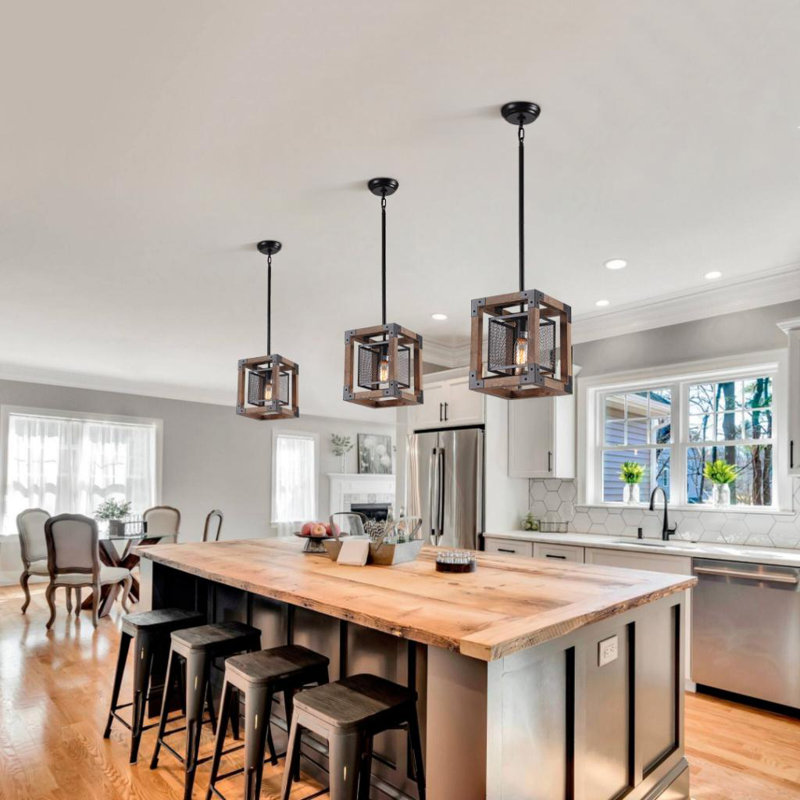 How To Select A Chandelier Light: Perfect Room Harmony