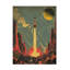 Art sur toile rétro, Momart rétro 2-104292945