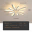 Castra LED Chandelier