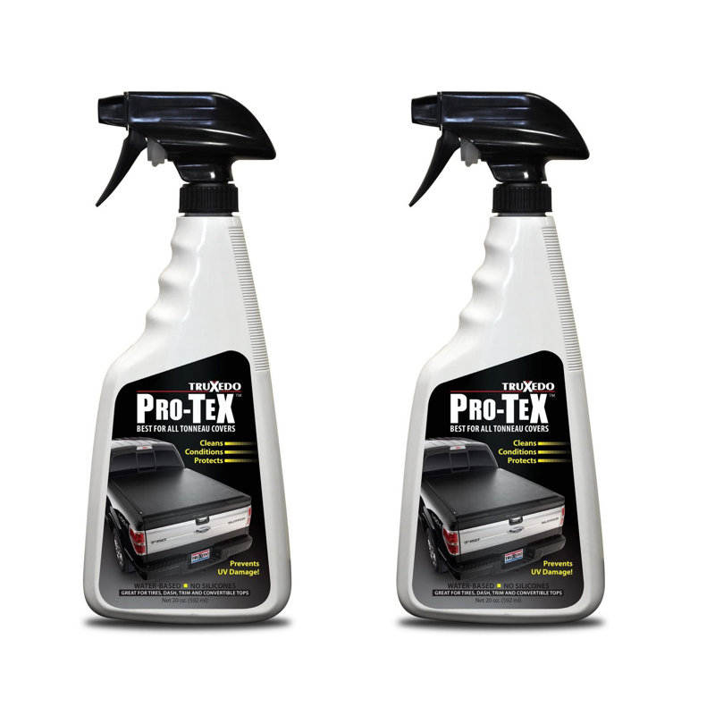Truxedo Pro
