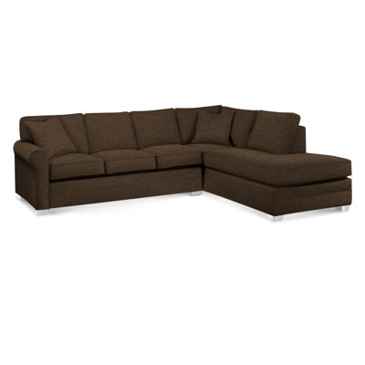 Bedford Upholstered Sectional