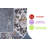 Payas Collection 8 × 10 Traditional Area Rug-2137749862
