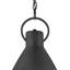 Luminaire suspendu conique à 1 lumière Dax-1742840506-1742840509