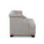 Scroll Arm Occasional Chair, Mocha-1406729909