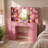 Makeup Vanity With 20W Fast Charging Type-C Outlet And 3 Modes Adjustable Brightness Light-1503551241-1527776622