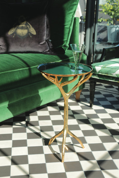 Accent Tables