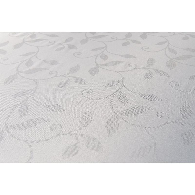 White Noise Open Coil Mattress, Super King (6')