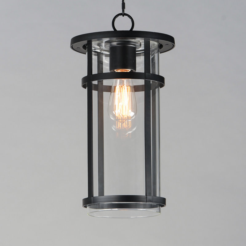 Audrick Vivex-Outdoor Pendant