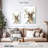 Brampt Modern Deer Mount II-108510526