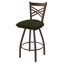 Tabouret pivotant XL 820 Catalina-92973622-93065850-93065855