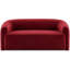 Solid Velvet | Velluto Fabric-637354879