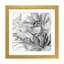 Seaglass Garden II - noir et blanc-1673455543-1673455540
