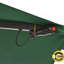 Casen 350cm Lighted Cantilever Parasol-1002463970