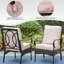 Chaise d'extérieur Arnisa