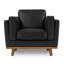 Fauteuil d'appoint 41,5 po Shanteka-661933926