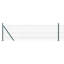 Vidaxl Fence With Posts Steel-116798235-116798230