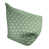 Mélange de polyester vert sélectionné