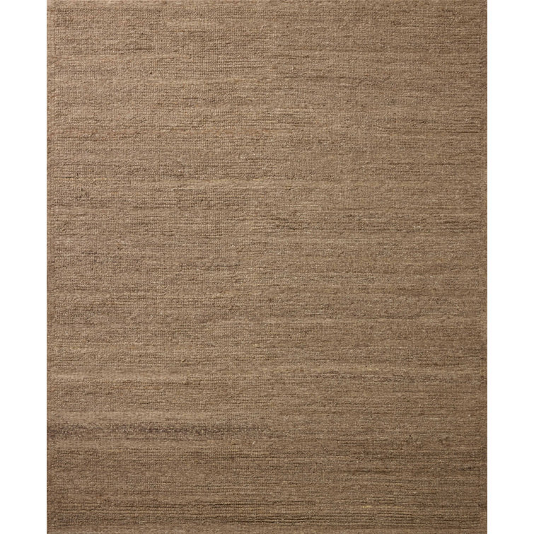 Leanne Ford x Loloi lennox Taupe Area Rug
