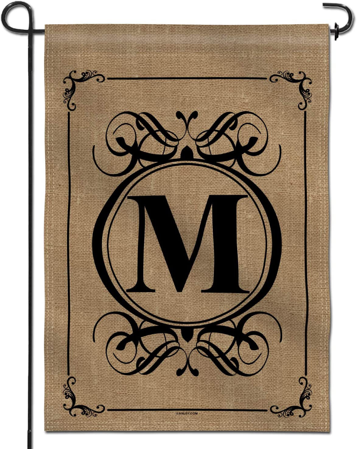 Winston Porter Johnica Classic Monogram Letter 2 Sided Polyester 18 X winston-porter-johnica-classic-monogram-letter-2-sided-polyester-18-x