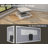  Wayfair Basics® UL Certified LED Anti-Fog Tempered Glass Bathroom/Vanity Mirror -98364465