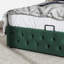 Parral Upholstered Storage Bed-954330196-954330197