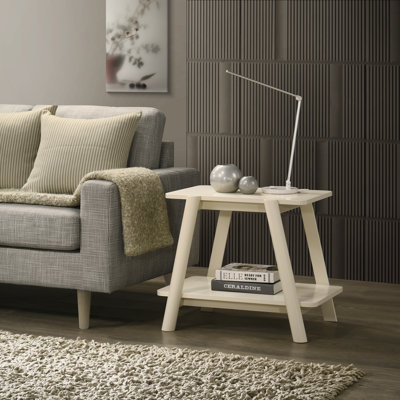 Rumi End Table